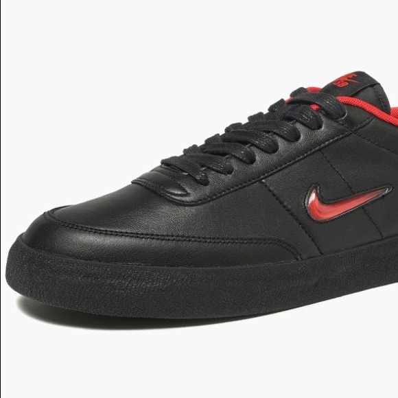 Nike SB Zoom Kill Shot 2 QS “Bred” - Picture 5 of 8